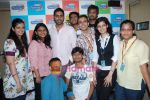 Abhishek Bachchan at Radio City to promote Raavan in Bandra on 8th June 2010 (22).JPG